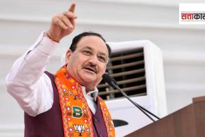 BJP strategy, religious institutions , JP Nadda latest news,