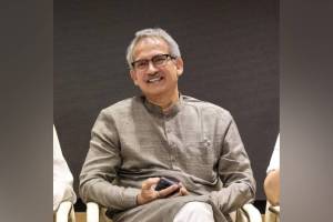 Anil Desai MP, Anil Desai, Anil Desai marathi news,