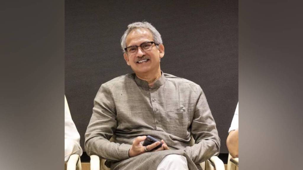 Anil Desai MP, Anil Desai, Anil Desai marathi news,