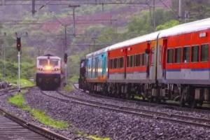 Jogeshwari railway station. Emergency drills Jogeshwari railway station,