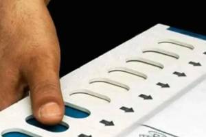 Chief Election Commissioner Rajeev Kumar said Pune and Thane had state's lowest voter turnout