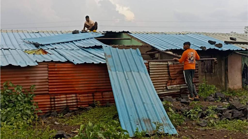 stormy rain in Surgana, rain Surgana,