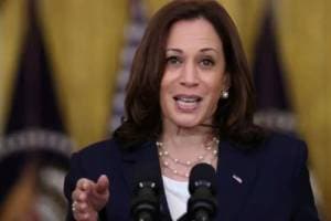 Kamala Harris On marijuana