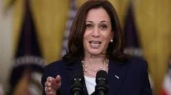 Kamala Harris : “गांजामुळे कुणालाही शिक्षा होता कामा नये”, कमला हॅरीस यांचं गांजा कायदेशीर करण्याचं आश्वासन!