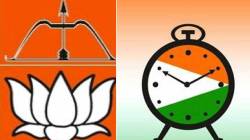 Pimpri Assembly Constituency : पिंपरीकर कोणाला कौल देणार, मविआ की महायुती? कसं आहे विधानसभेचं गणित?