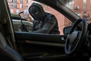 help prevent car theft