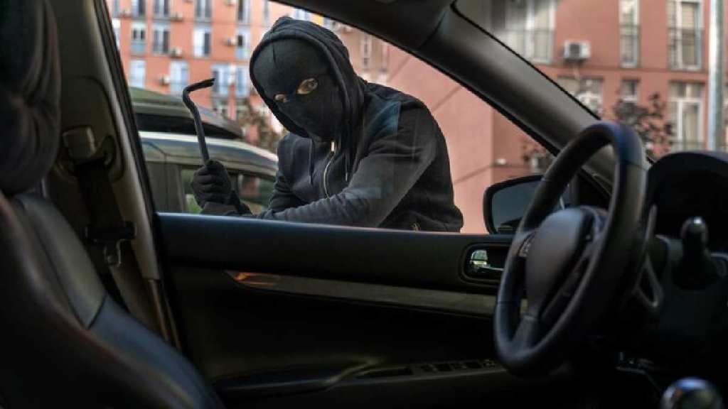 help prevent car theft