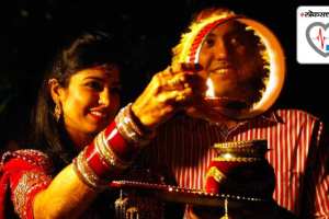 fasting on Karva Chauth Read expert advice