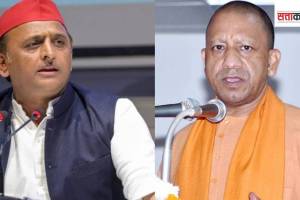 Uttar Pradesh Politics