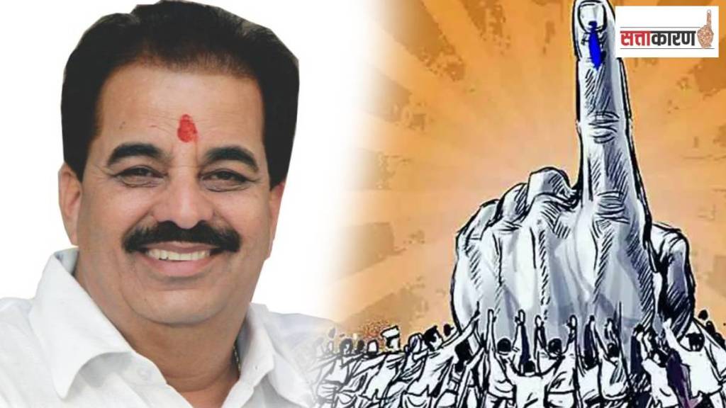 Ulhasnagar, Kumar Ailani, kalani family, BJP MLA Kumar Ailani, Kumar Ailani news, Ulhasnagar latest news,