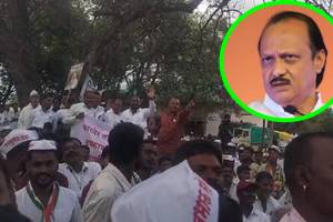 Ajit Pawar news, Ajit Pawar Parner, Ajit Pawar latest news, Ajit Pawar marathi news, Ajit Pawar news in marathi news,