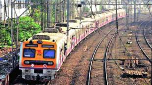 Megablock on Central Railway, Megablock on Central Railway on Sunday,