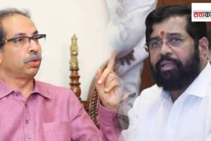 Shivsena vs Shivsena, Shivsena Chhatrapati Sambhajinagar district, Chhatrapati Sambhajinagar latest news,