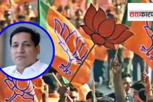 Sandeep Naik, elections, Sandeep Naik latest news,