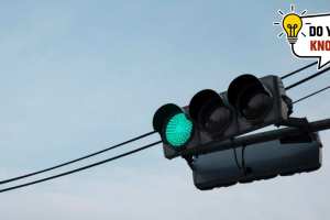 Who invented Traffic Lights