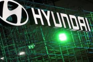 Hyundai Motor IPO