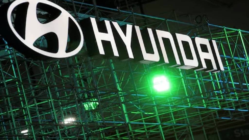 Hyundai Motor IPO