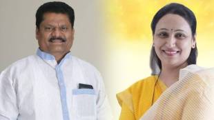 Anuradha and Rajendra Nagwade will resign from NCP Ajit Pawar faction and join Shiv Sena UBT on 23rd