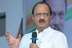 Maharashtra Ajit Pawar NCP 1st candidate list 2024 for Legislative Assembly Election 2024 in Marathi