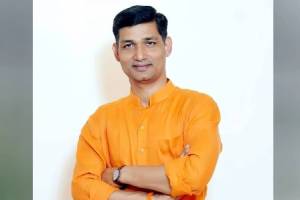 bhandara MLA Narendra Bhondekar said i received Mahavikas Aghadi proposal but did not accept it