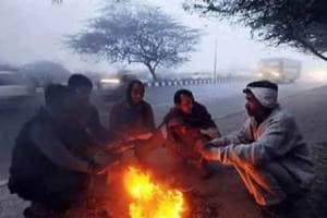 India Meteorological Department forecasts winter beginning on November 1