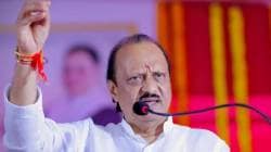 Ajit Pawar NCP : अजित पवारांच्या राष्ट्रवादीत एका तासात चार मोठे पक्षप्रवेश अन् उमेदवाऱ्याही जाहीर; ‘मविआ’तील तिन्ही पक्षांना अप्रत्यक्ष इशारा?