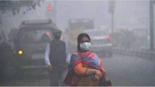 Mumbai air, Mumbai air moderate category, Byculla,