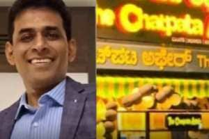 Shiju Pappen Business Success Story