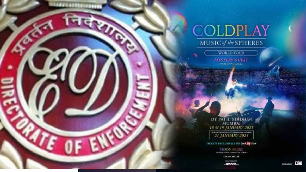 Cold Play, Diljit Concert, ticket black market case,