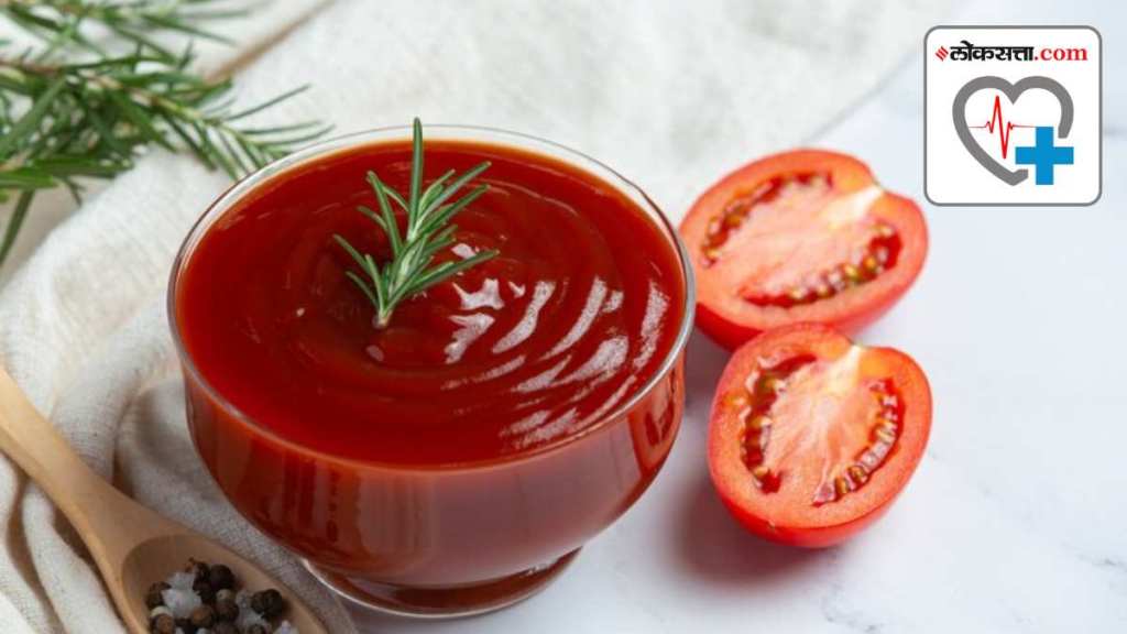 tomato ketchup adulteration