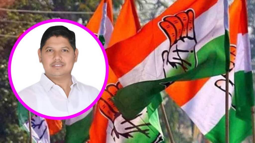 Congress candidate Melghat, Melghat latest news,