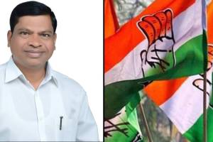 Gadchiroli, Congress Armori, former MLA,