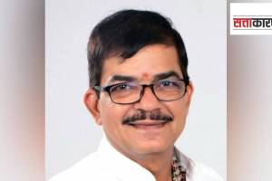 Kishanchand Tanwani, Shivsena Uddhav Thackeray party, Kishanchand Tanwani news, Kishanchand Tanwani latest news, Kishanchand Tanwani marathi news,