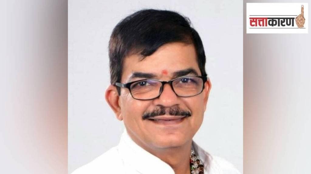 Kishanchand Tanwani, Shivsena Uddhav Thackeray party, Kishanchand Tanwani news, Kishanchand Tanwani latest news, Kishanchand Tanwani marathi news,