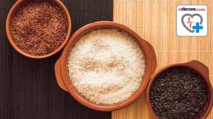 Rajamudi rice the best compared to white and red rice