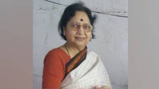 pune Senior Marathi writer Dr Veena Dev passed away on Tuesday