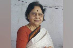 pune Senior Marathi writer Dr Veena Dev passed away on Tuesday