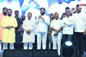 Eknath Shinde, rebellion Thane, Thane latest news,