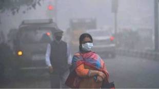 Mumbais air quality worsened from Diwali fireworks displays on first day itself