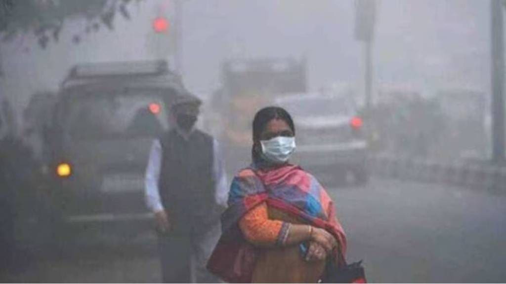 air and noise pollution Pune, air and noise pollution Pimpri-Chinchwad,