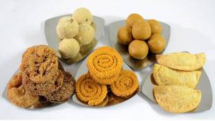 Demand has increased by 70 percent as women prefer ready made snacks to home made snacks