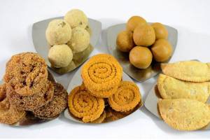 Demand has increased by 70 percent as women prefer ready made snacks to home made snacks