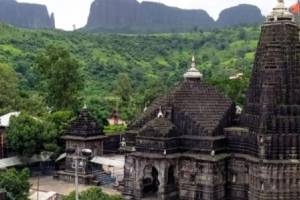 Trimbakeshwar Temple, Diwali Padwa, Online darshan facility Trimbakeshwar Temple,