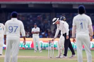 IND vs NZ India need to defend 107 against New Zealand