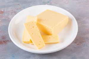 Butter Vs Margarine: What Is The Healthier Choice?