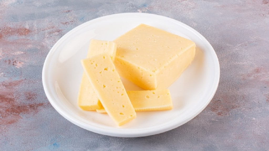 Butter Vs Margarine: What Is The Healthier Choice?