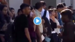 Shocking Thousands of Indian students queue up for waiter jobs in Canada