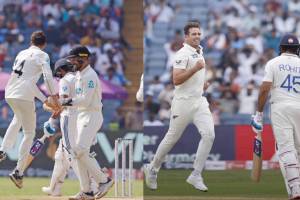 IND vs NZ India lost a Test series at home after 12 years