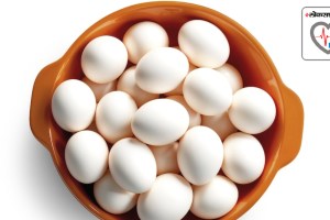 Eggs and height: We find out if there is any link what do you do for increasing height