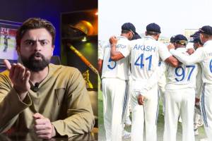 IND vs NZ Ahmed Shehzad's dissects India's loss vs New Zealand at Pune test match